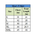 Generic Men's Casual Nylon Solid Half Sleeve Round Neck T-Shirt (Green)