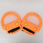 Catching Throw fun | Plastic | Toys | 3+ Years