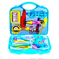 Doctor Set | Plastic | Toys | 3+ Years