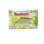 Tambola |  Plastic Toys |  Board Games | 5+ Years