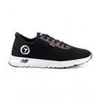 Generic Men's Casual Mesh Lace-sual Shoes (Black)ups Ca