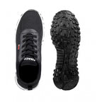 Generic Men's Casual Mesh Lace-sual Shoes (Black)ups Ca