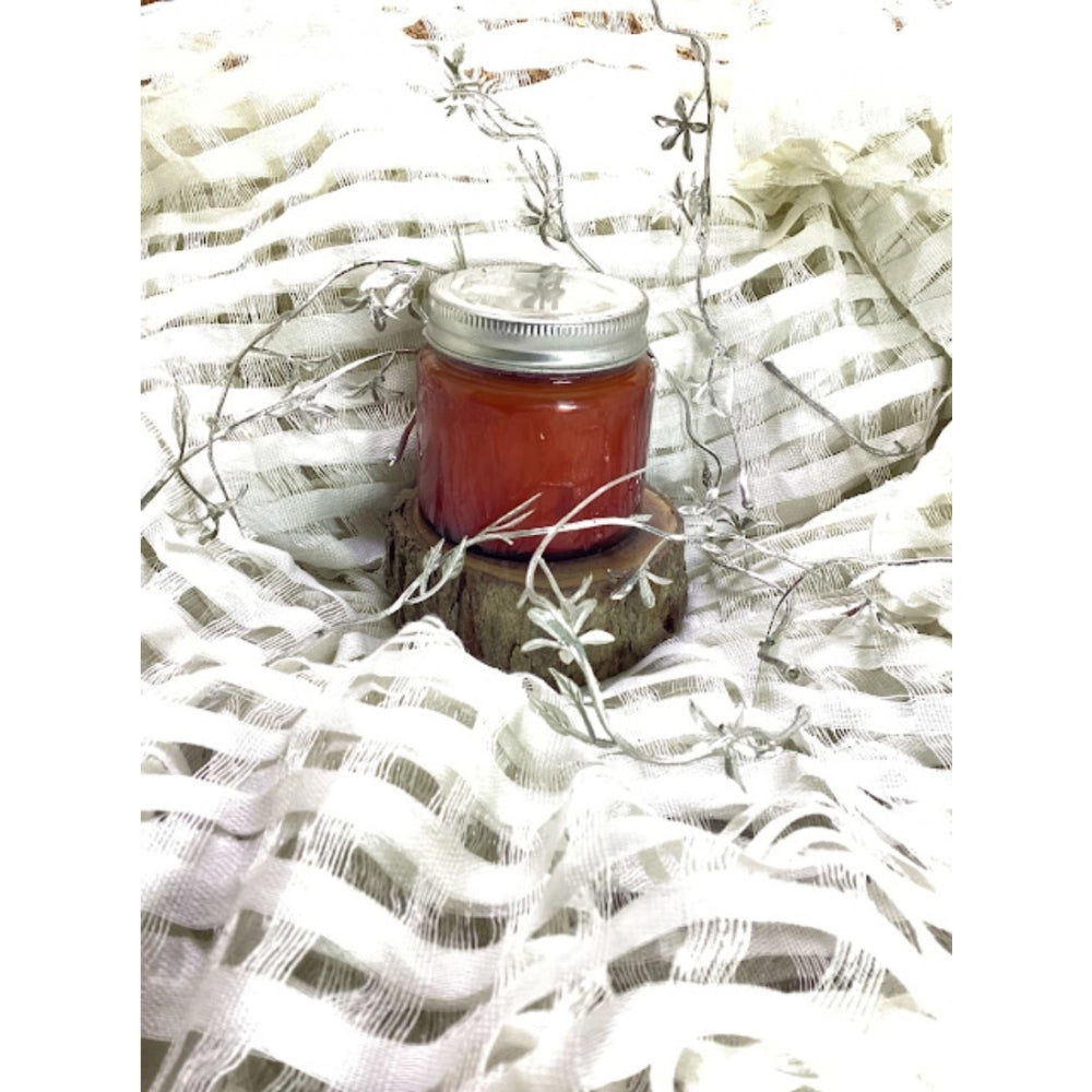 Generic Pack Of_1 Soy Wax And Bees Wax Blend Candles Liquid Volume 90