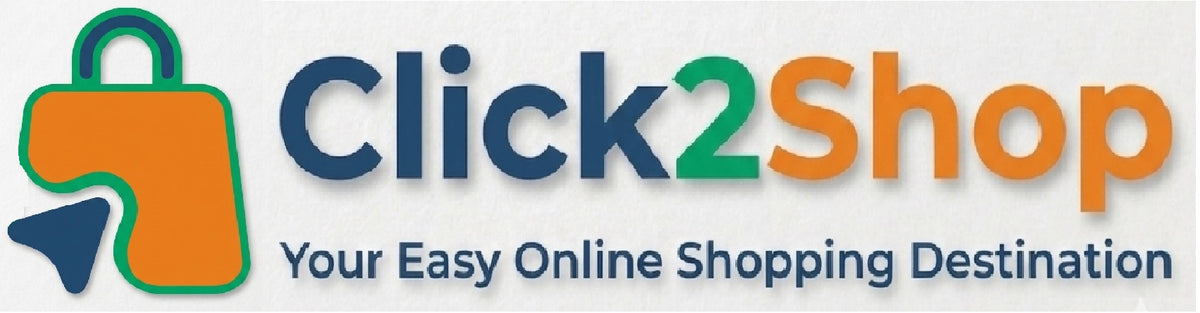 Click2Shop Ecommerce