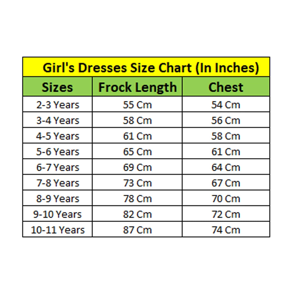 Generic Girl's Cotton Striped Short Sleeve Dress (Multicolor)
